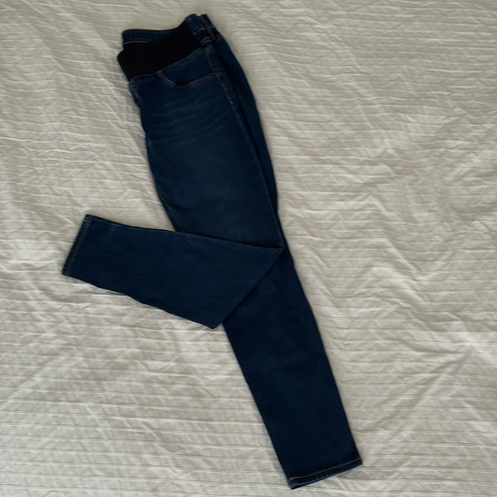 Old Navy Maternity Jeans 👖